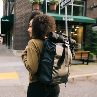 WANDRD PRVKE 31L - Photography Bundle