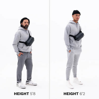 WANDRD D1 Fanny Pack