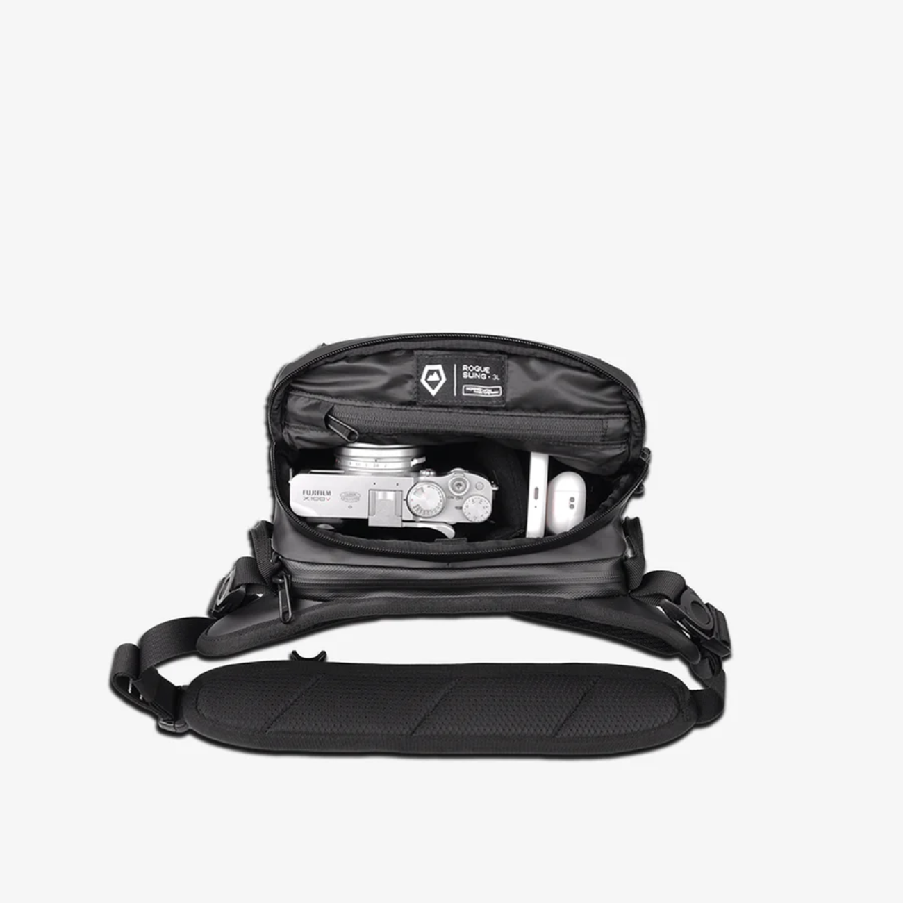 WANDRD ROGUE 3L Sling V1