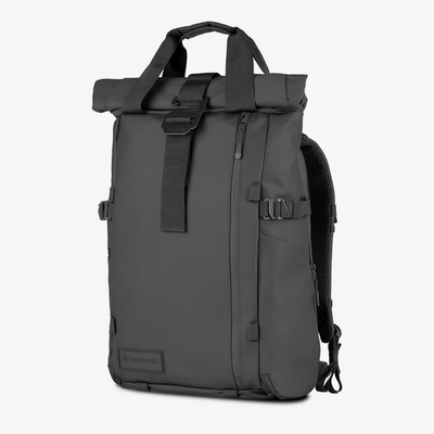 WANDRD PRVKE 31L V4 - Photography Bundle