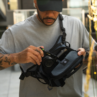 WANDRD ROGUE 4L Sling V2