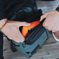 WANDRD Tech Bag Large