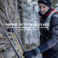 COROS APEX 4 Nylon Watch Band - Kilian Jornet