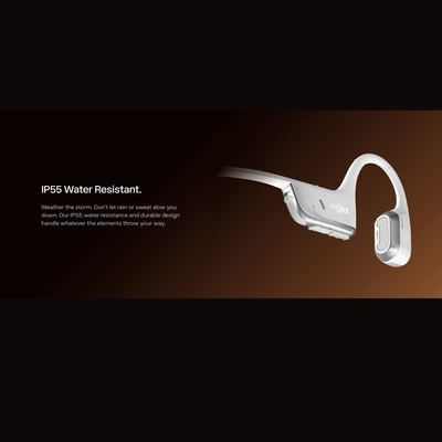 Shokz OpenRun Pro 2