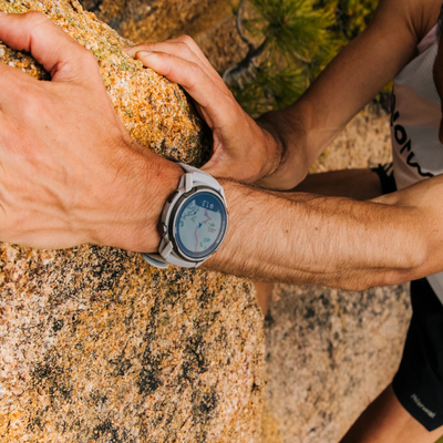 COROS APEX 4 GPS Watch