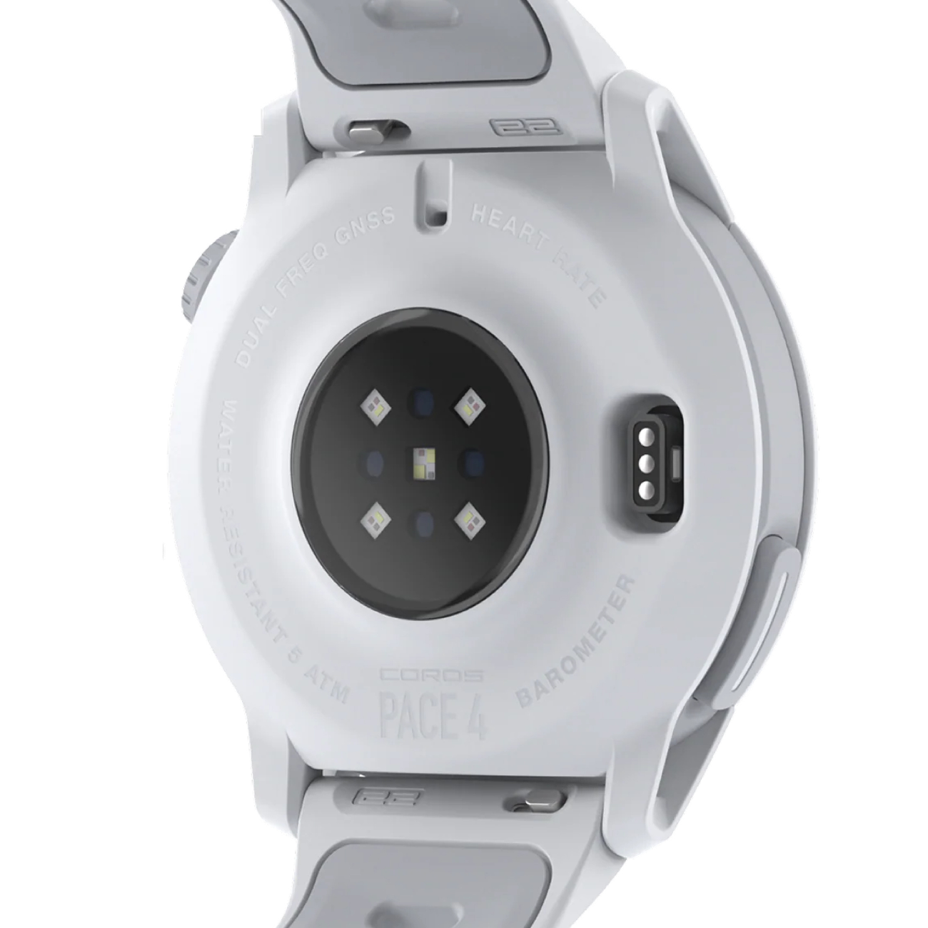 COROS PACE 4 GPS Sport Watch
