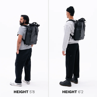 WANDRD PRVKE 21L V3 - Photography Bundle