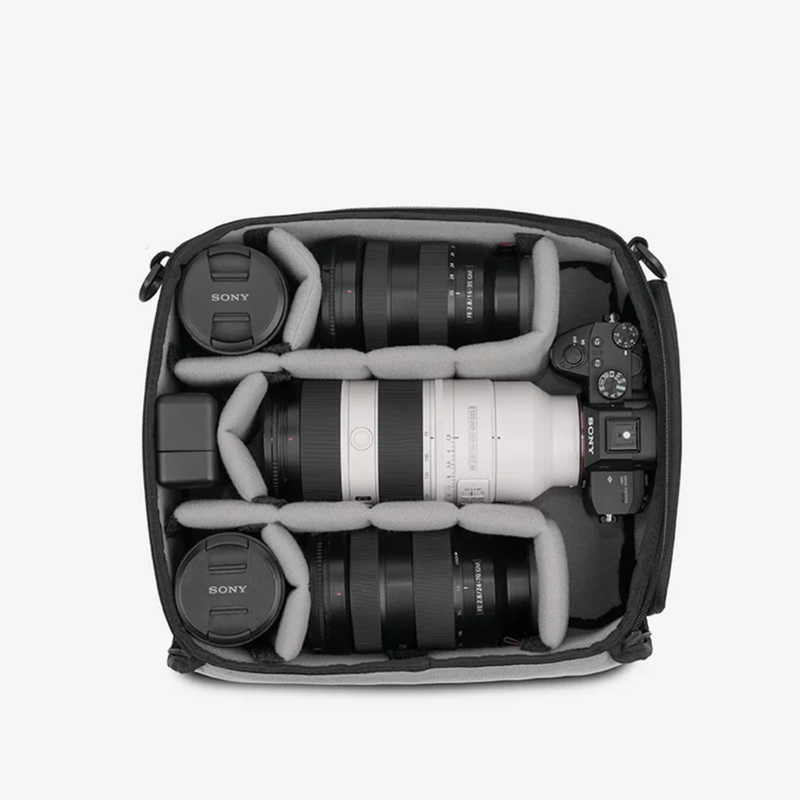 WANDRD Essential+ Camera Cube (PRVKE 31L V4)