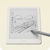 BOOX Go 6 (Gen II) E-ink Device Tablet