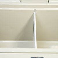 Raptor Cooler Polar Accessory Divider