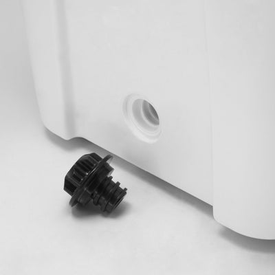 Raptor Cooler Polar Hand Carry 15