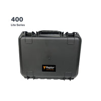Raptor Case Hand Carry 400 Lite Series