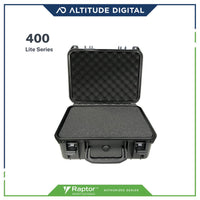 Raptor 400 Lite Series