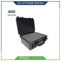 Raptor Hand Carry Case 400 Lite Series