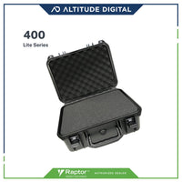 Raptor Case Lite 400 Series