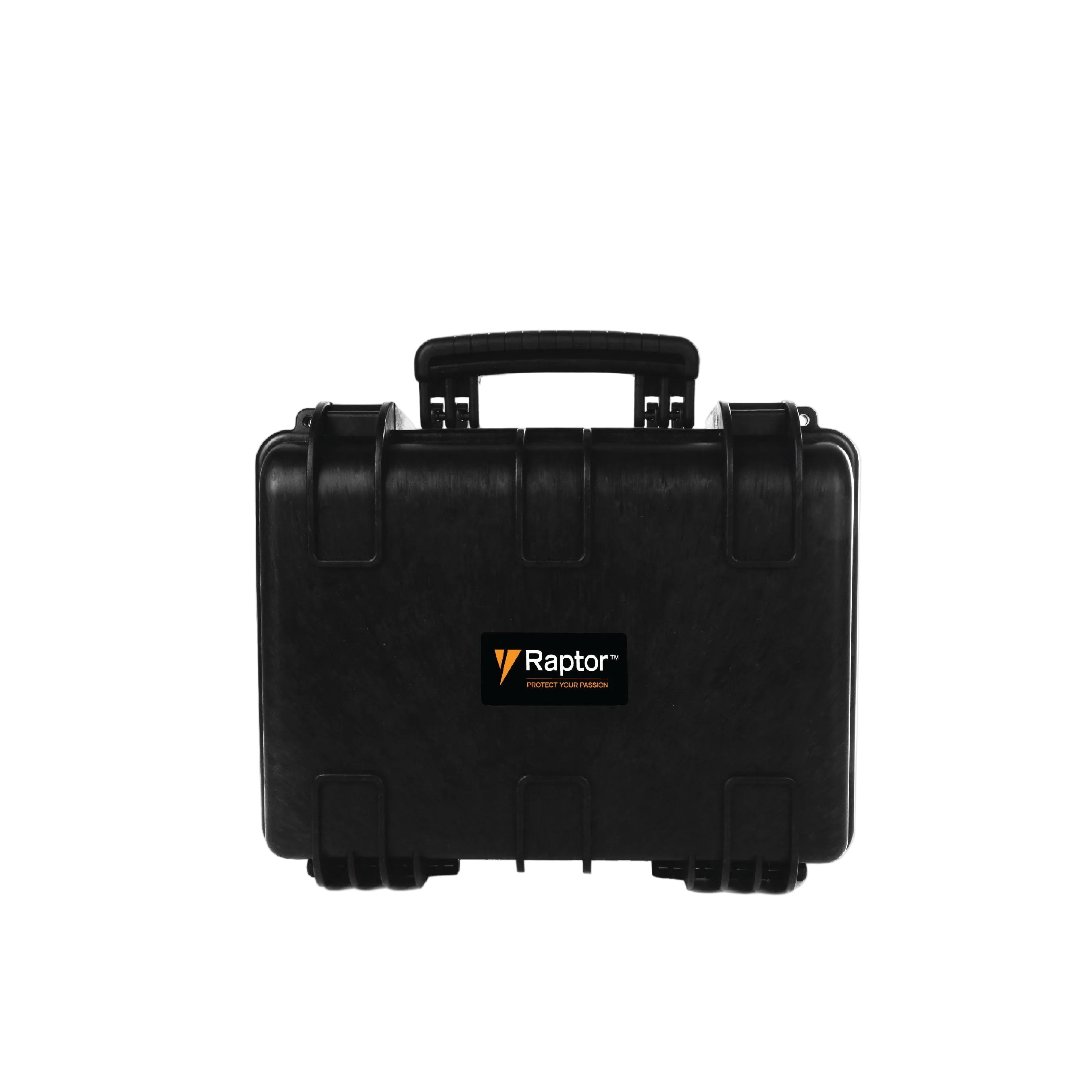 Raptor 400x Case Extreme Series