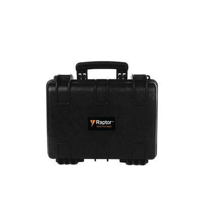 Raptor 400x Case Extreme Series - Black