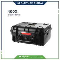 Raptor 400x Hand Carry Case