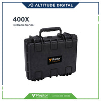 Raptor 400x Extreme Series