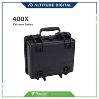 Raptor 400x Case Extreme Hand Carry