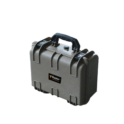 Raptor 400x Case Extreme Series (Black)