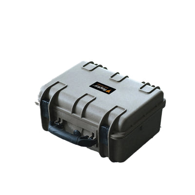 Raptor 400x Extreme Series Case