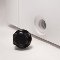 Raptor Cooler Arctic Hand Carry 25 Powder Snow Drain