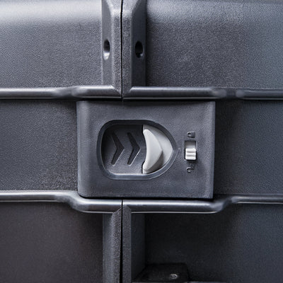 Raptor Case Air Trolley 6800