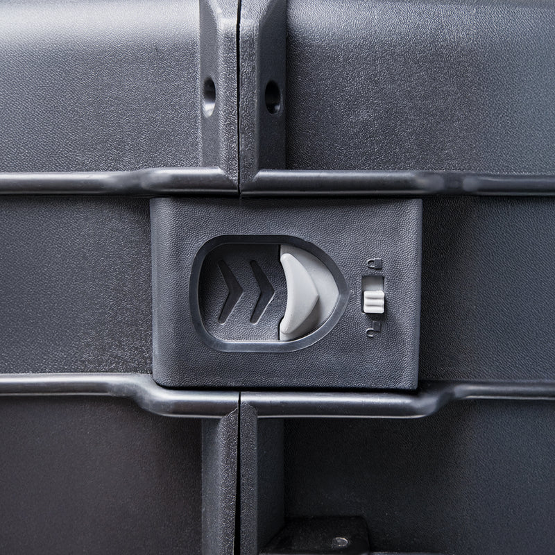 Raptor Case Air Trolley 6800