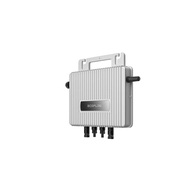 Ecoflow STREAM 800w Microinverter | EcoFlow PH