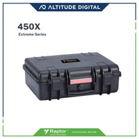 Raptor Hand Carry 450x Extreme Series