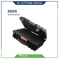 Raptor Case 450x Extreme Series