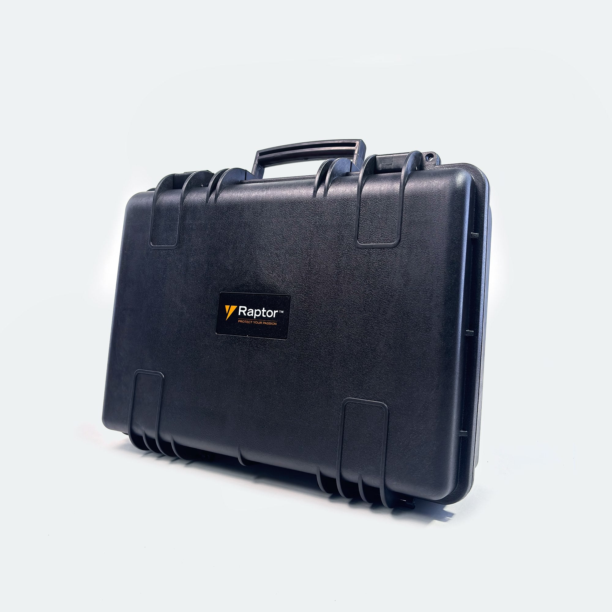 Raptor Hard Case Extreme - Hand Carry 450x