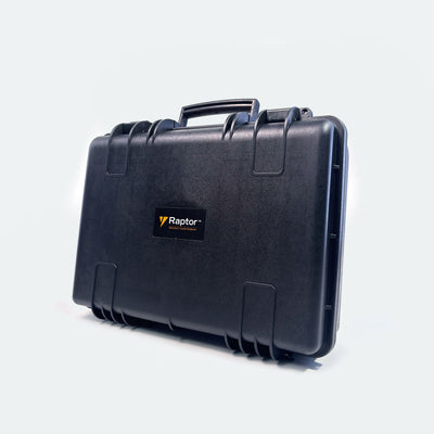Raptor Hard Case Extreme - Hand Carry 450x