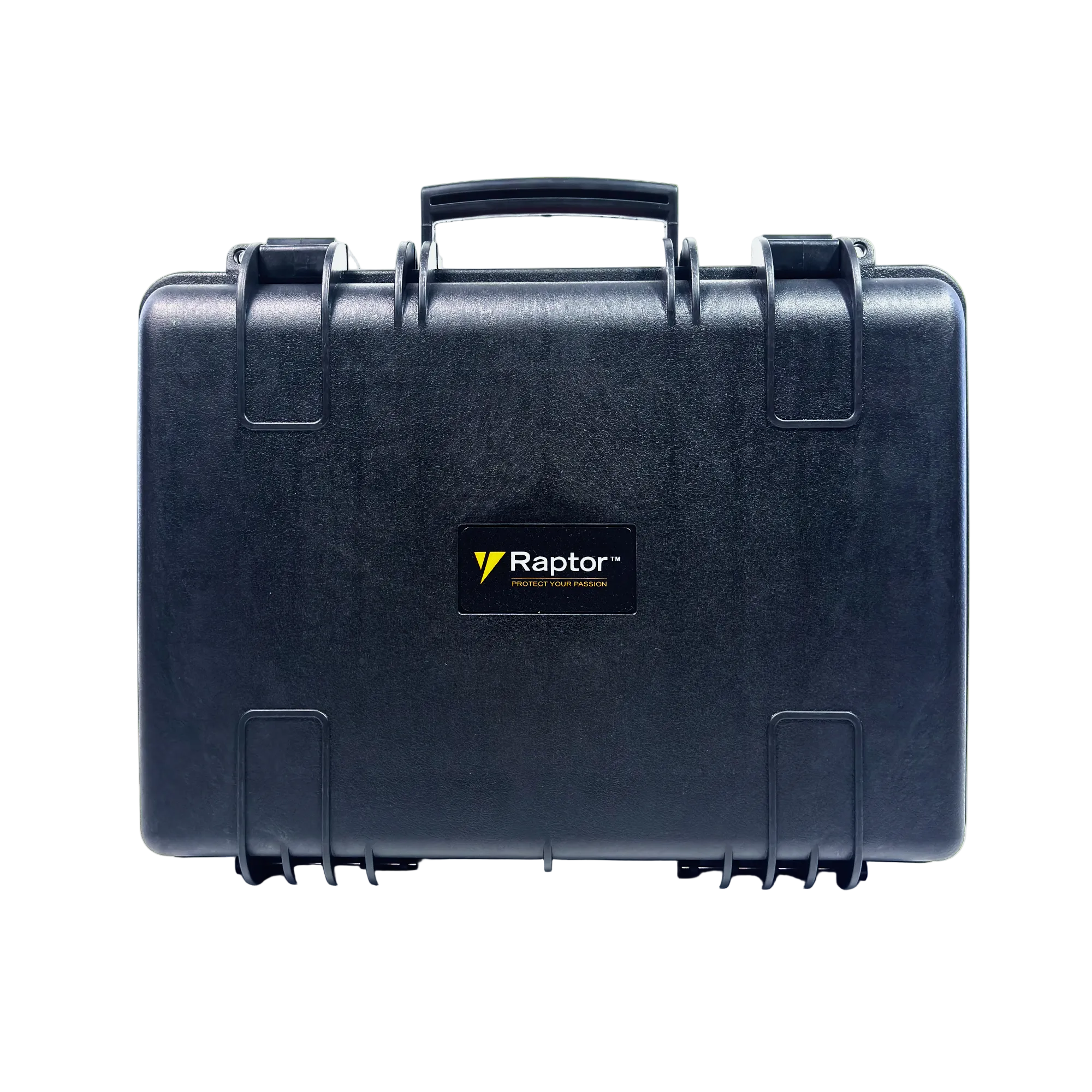 Raptor Hard Case Extreme - Hand Carry 450x