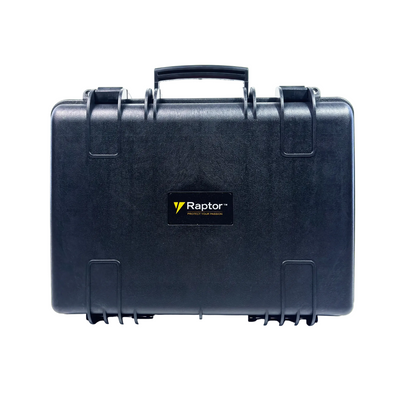 Raptor Hard Case Extreme - Hand Carry 450x