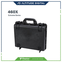 Raptor Case Hand Carry 460X