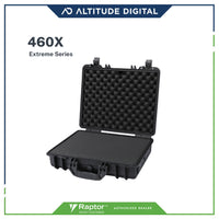 Raptor 460X Hand Carry Extreme Series
