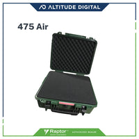 Raptor 475 Air Hand Carry Case