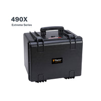 Raptor 490x Extreme Series