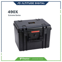 Raptor Case 490x Extreme Hand Carry