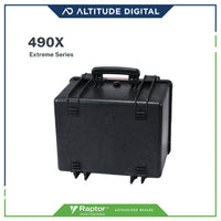 Raptor Case 490x Extreme Series