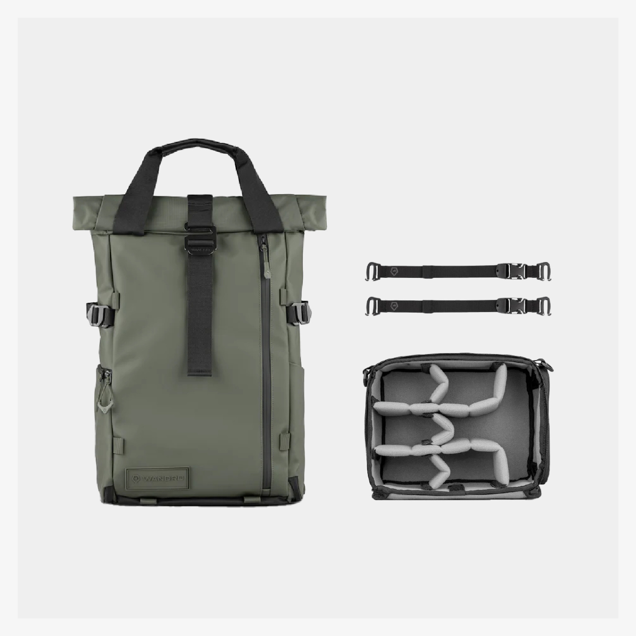 WANDRD PRVKE 21L V4