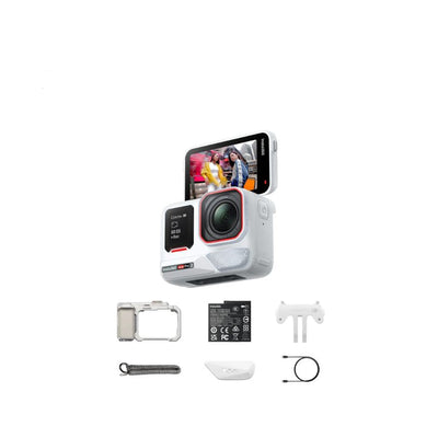 Insta360 Ace Pro 2 Action Camera