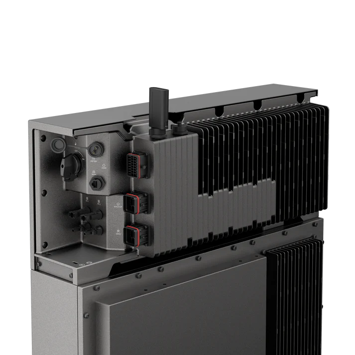 Ecoflow PowerOcean
