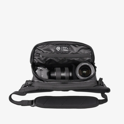 WANDRD ROGUE 6L Sling V1