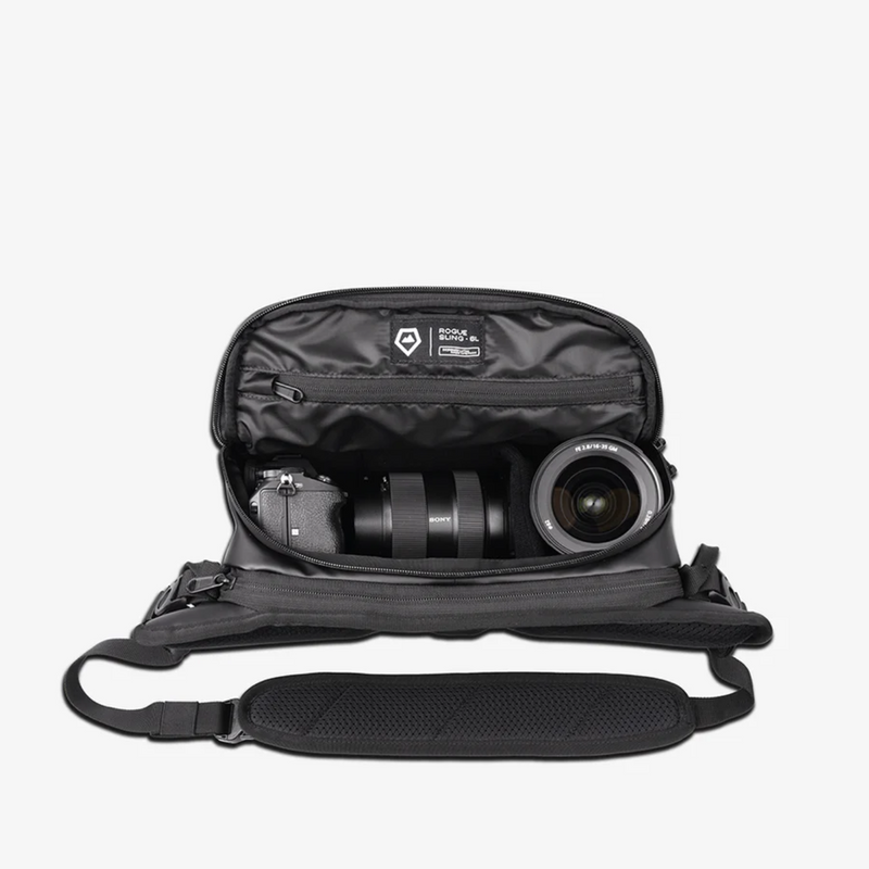 WANDRD ROGUE 6L Sling