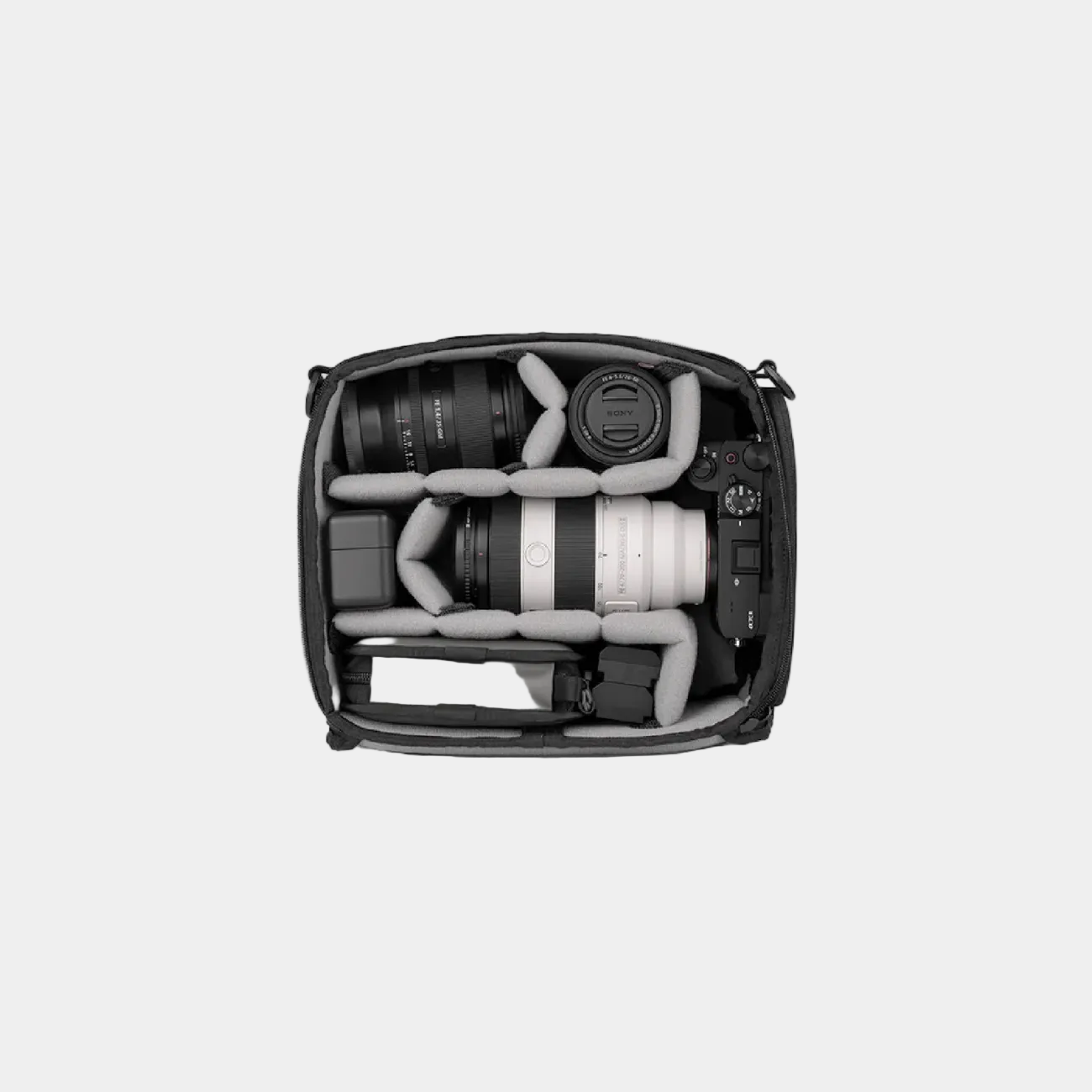 WANDRD Essential  Camera Cube (PRVKE 21L V4)