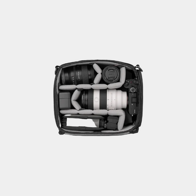 WANDRD Essential  Camera Cube (PRVKE 21L V4)