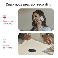 Plaud Note- Starlight